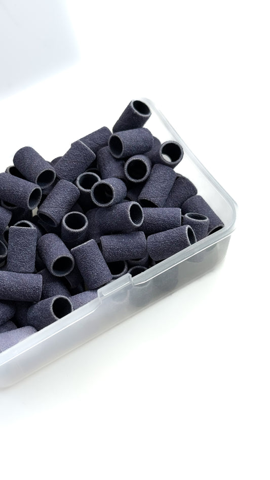 Purple #180grit 6mm. Sanding Band