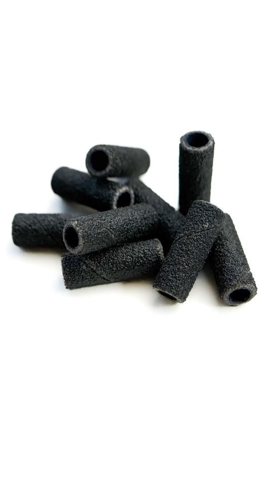 Black #180grit 3mm. Sanding Band