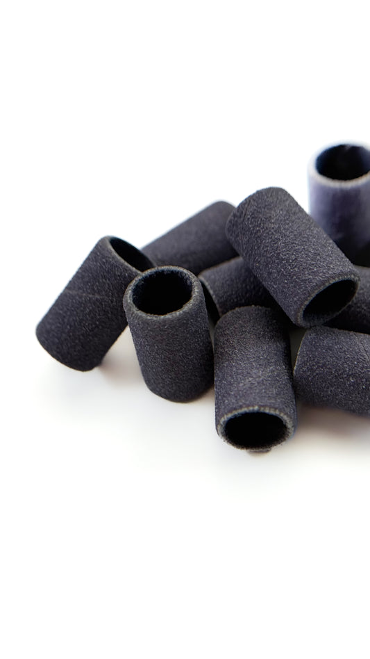 Purple #240grit 6mm. Sanding Band