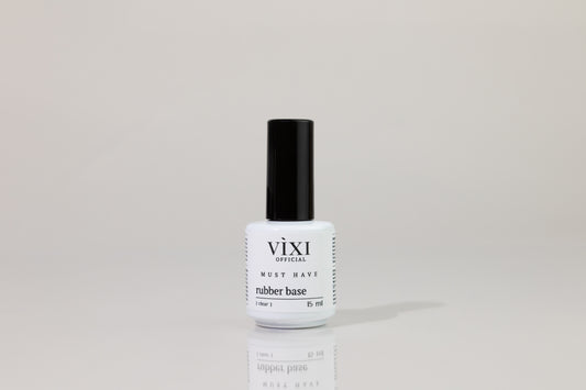 VIXI "Must Have" rubber base - Estheticker