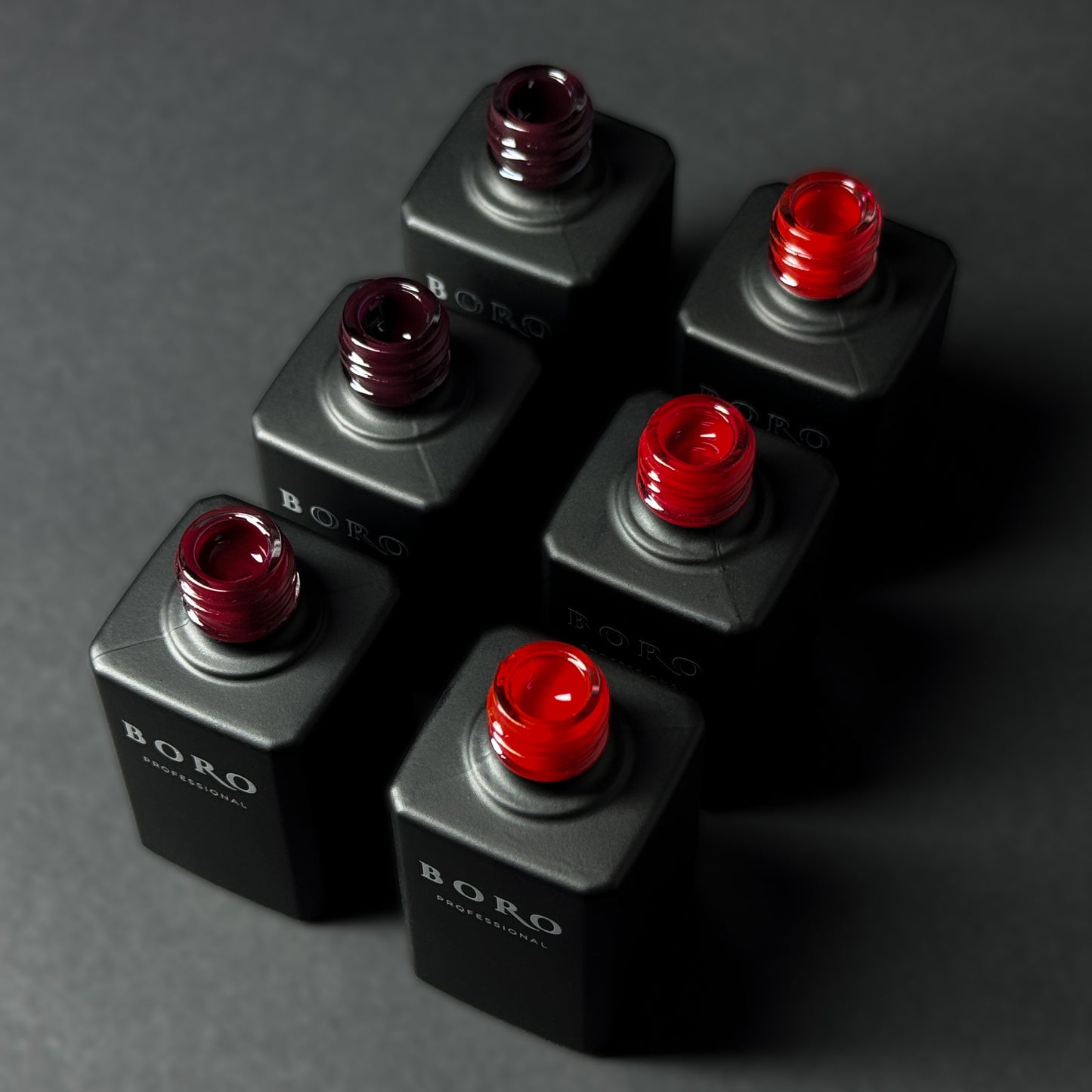 Boro gelelakk "True Passion" 004