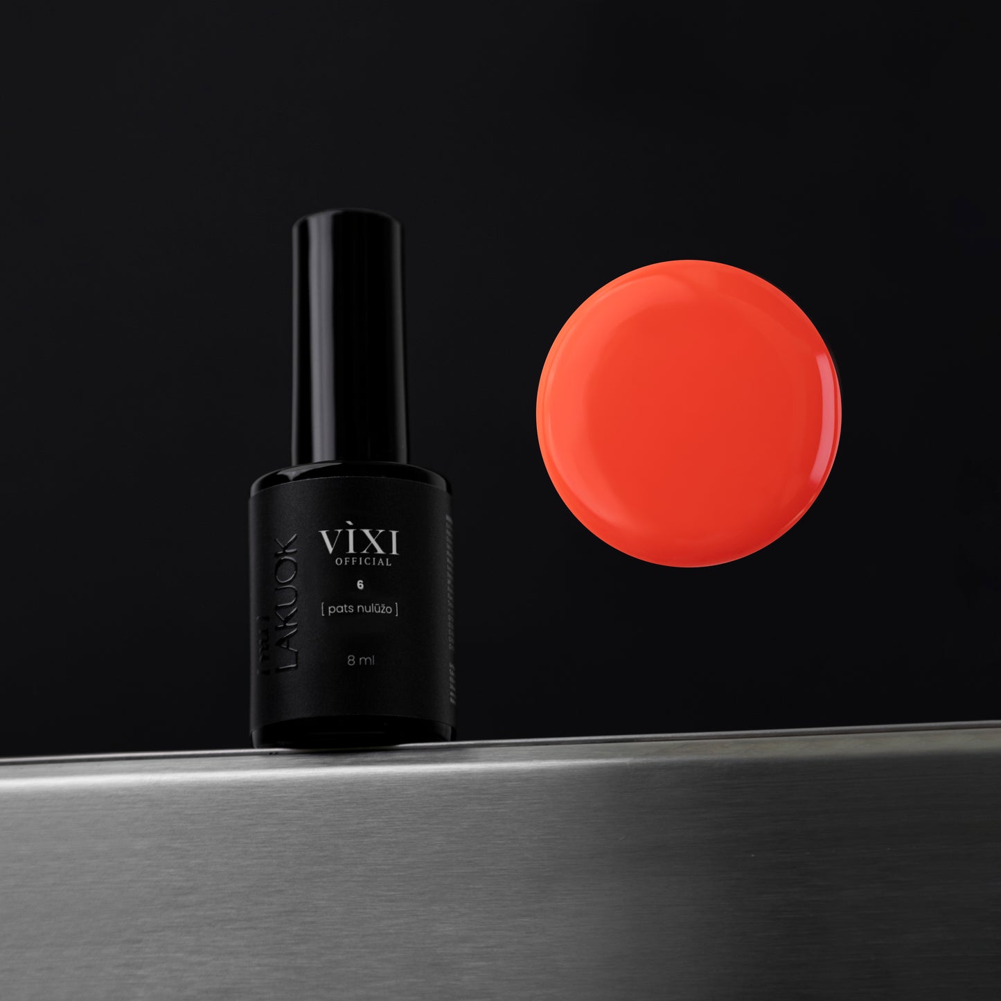 VIXI Gelelakk nr.6