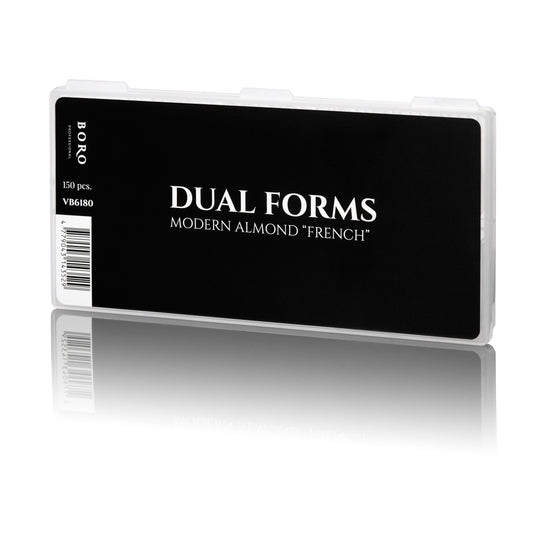 Boro Dual forms French Modern Almond