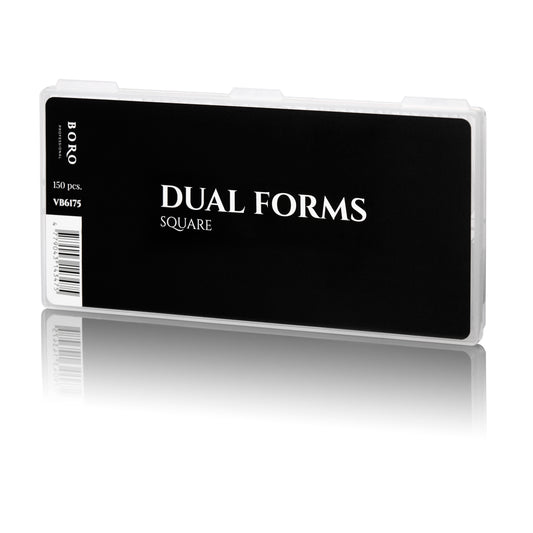 Boro Dual forms Square