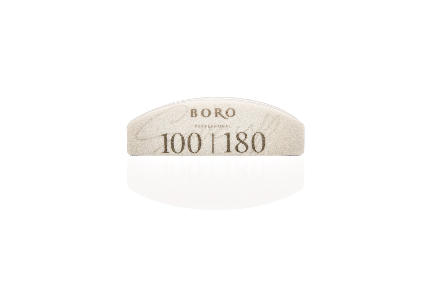 Boro Mini Buffer 100/180