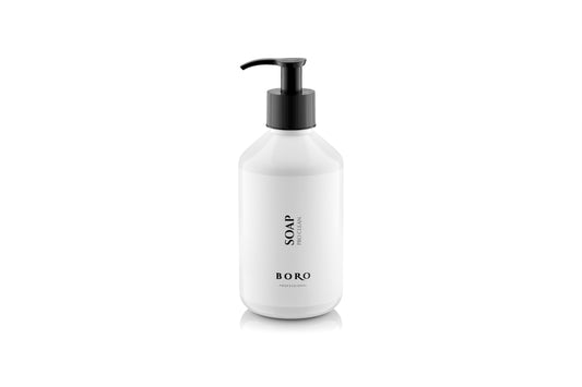 Boro Pro Clean soap 250ml