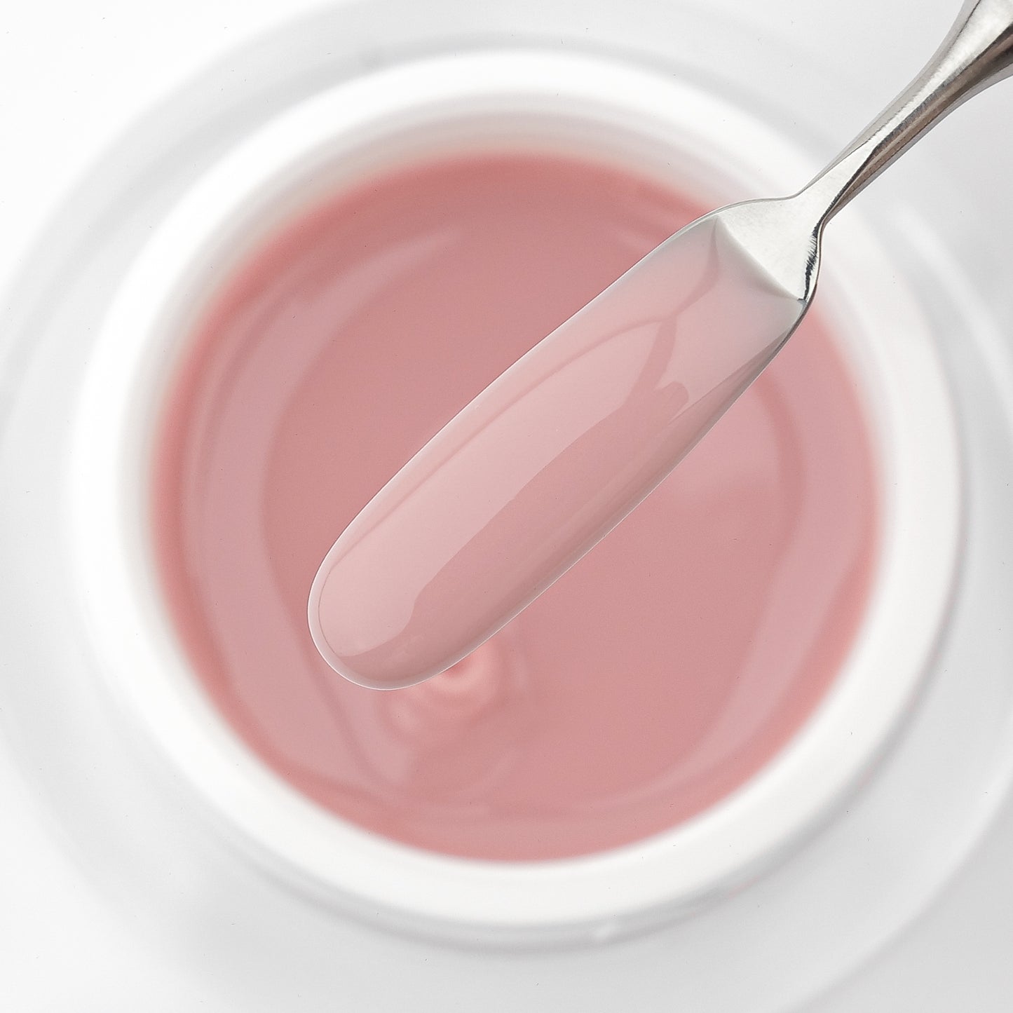 Fiber gel "CRETE" - Estheticker