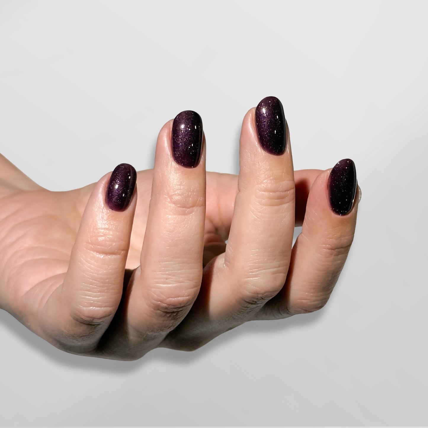 Lumore gelelakk "Cuba Libre"