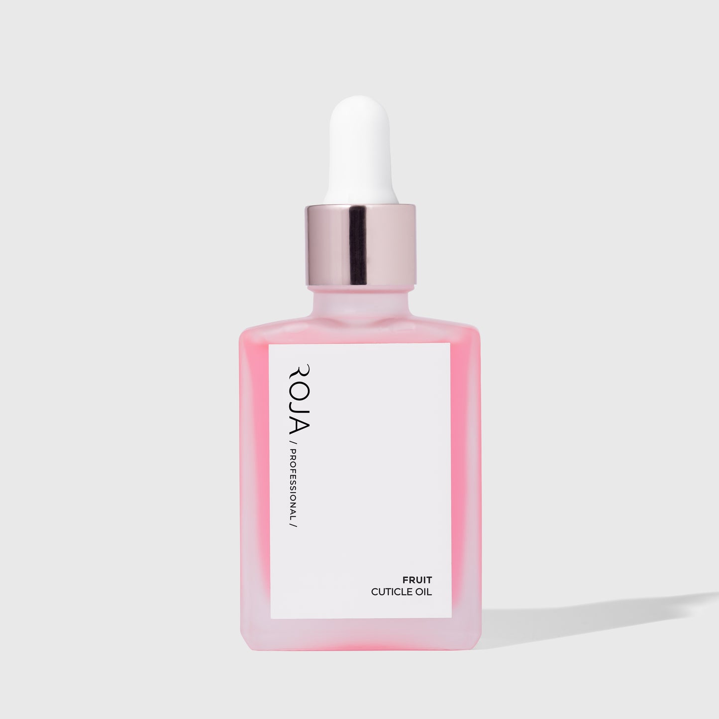 Tørr olje "FRUIT" 30ml. - Estheticker