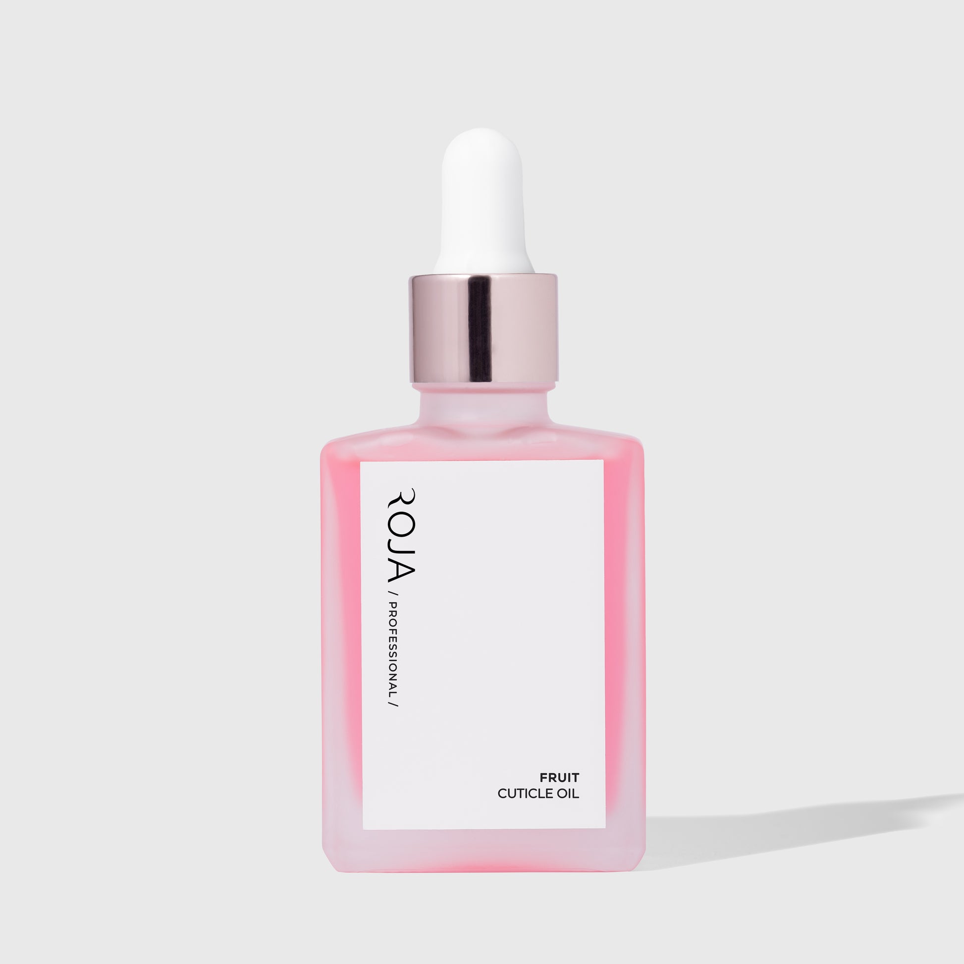 Tørr olje "FRUIT" 30ml. - Estheticker