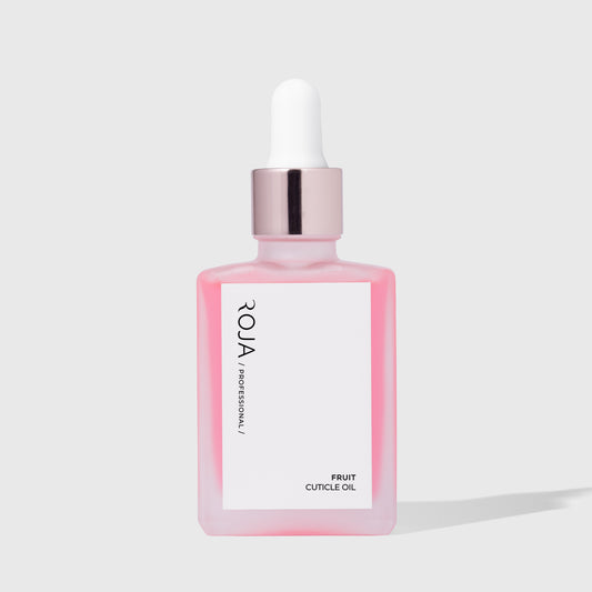 Tørr olje "FRUIT" 30ml. - Estheticker