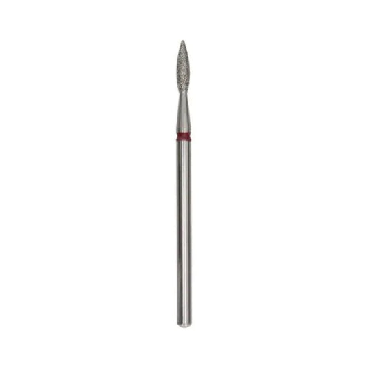 Diamand bit Afilara "Flame" 2,1mm sharp
