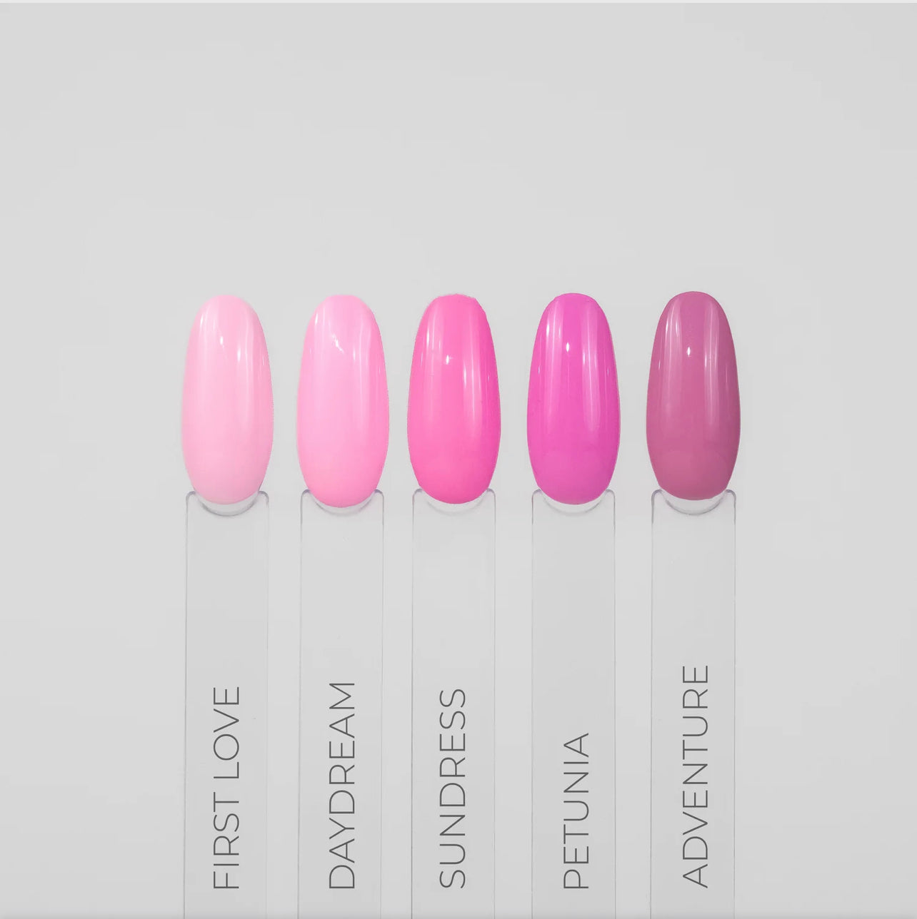 Lumore "Day Dream" gelelakk 9ml.