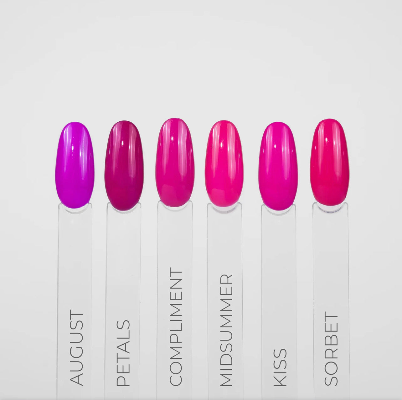 Roja "Compliment" gelelakk 9ml.