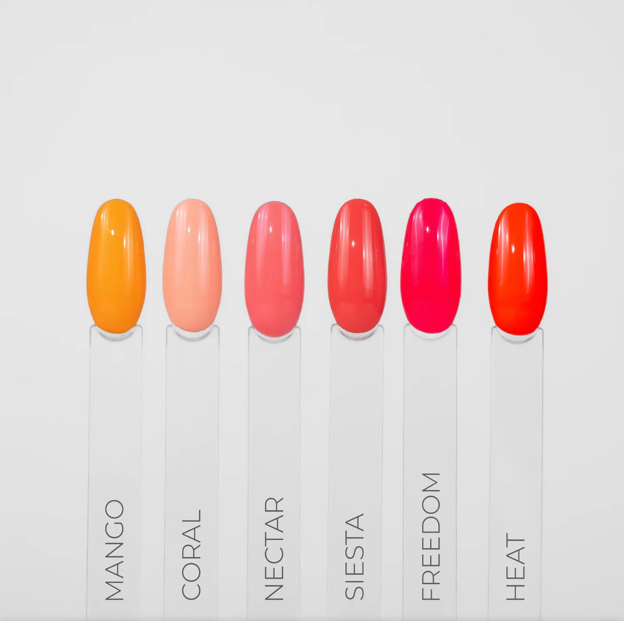 Lumore "Siesta" gelelakk 9ml.