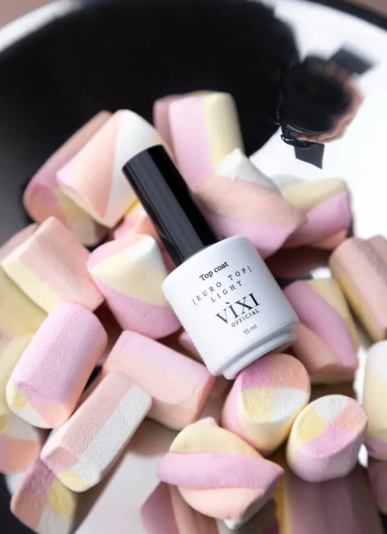 Vixi Euro Top light - Estheticker