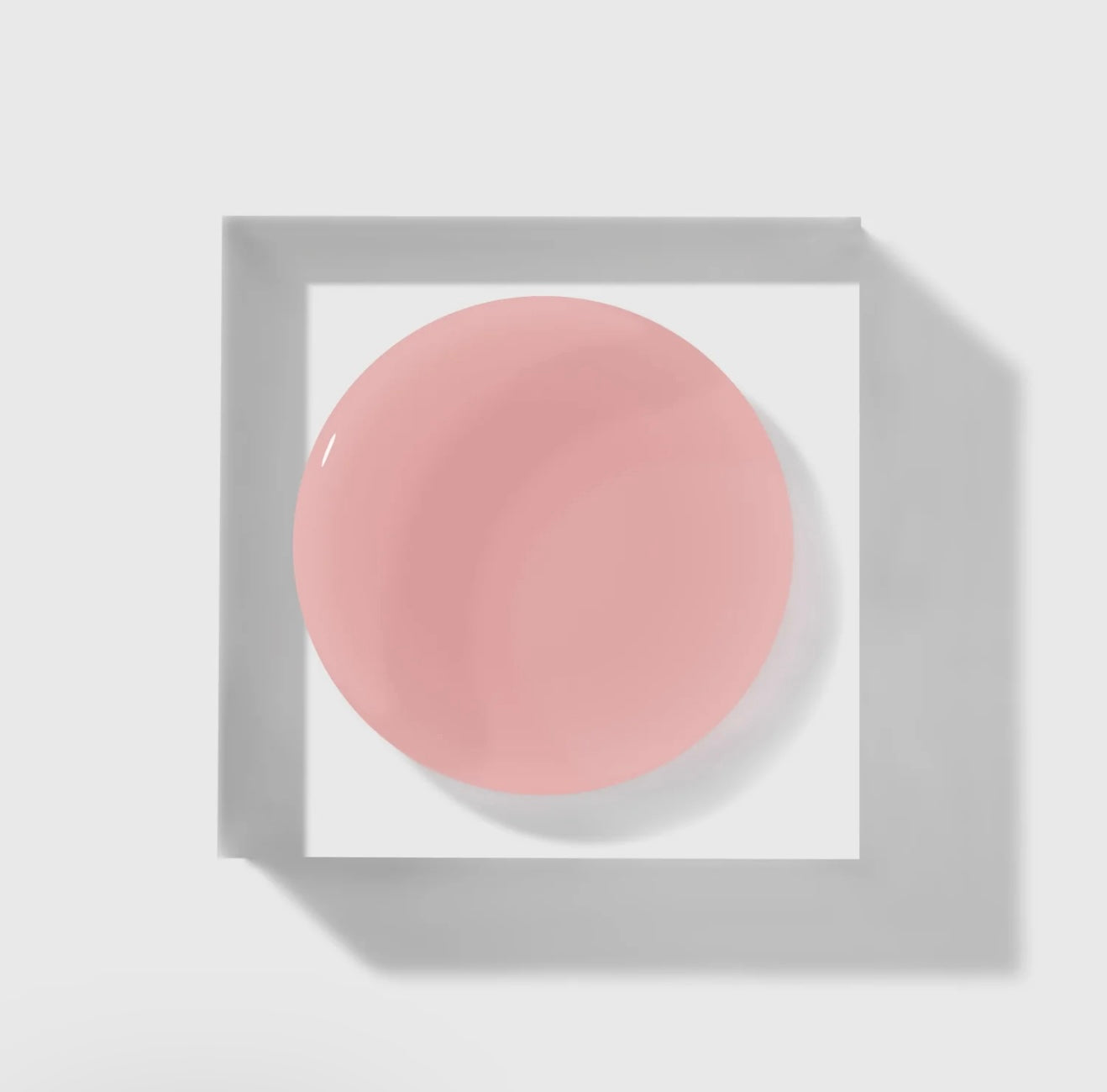 Lumore Hard base HAZE