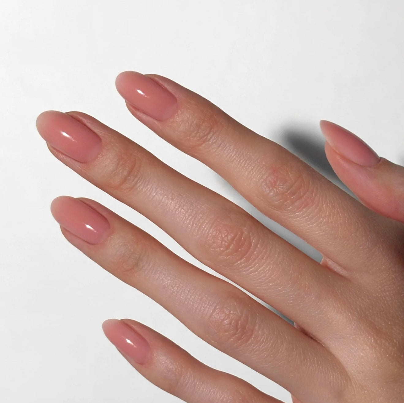 Lumore Hard base HAZE