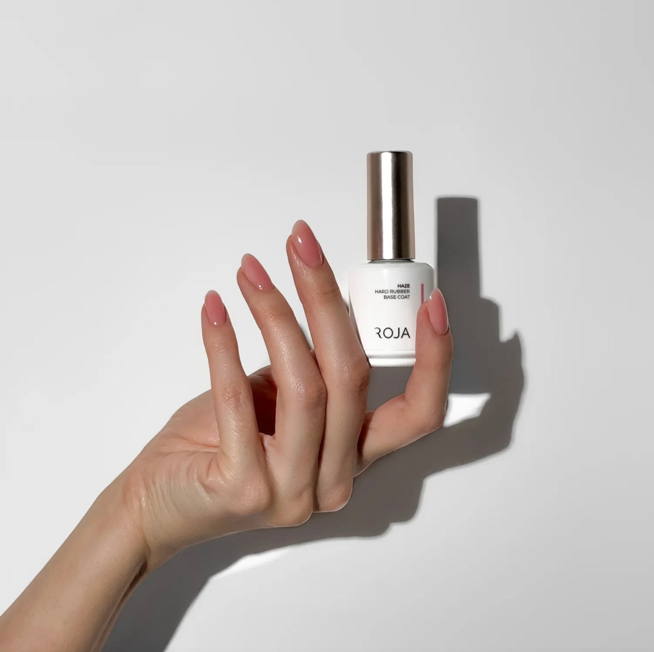 Lumore Hard base HAZE