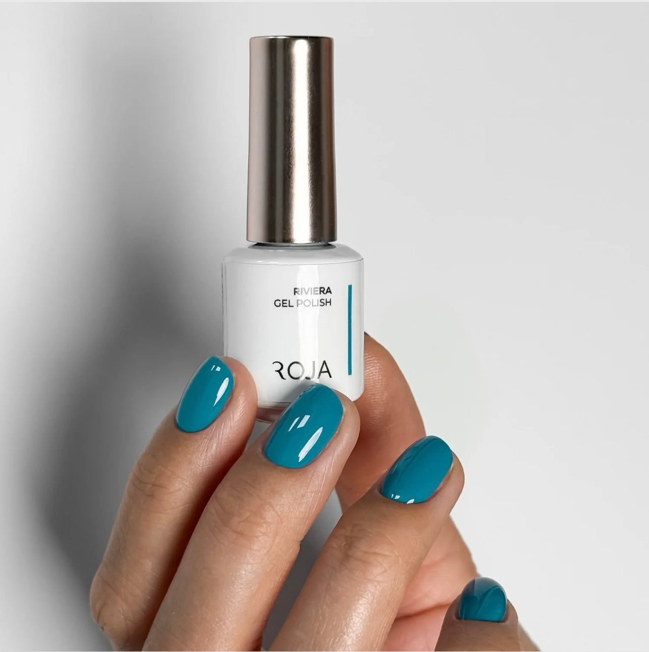 Roja "Riviera" gelelakk 9ml.