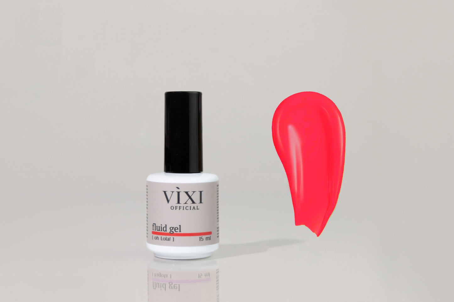 VIXI Fluid Gel "Oh Lola" 15ml