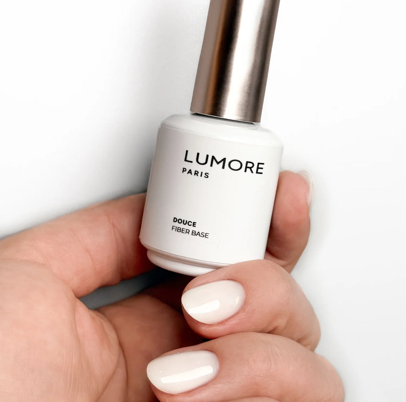 Lumore fiber base DOUCE