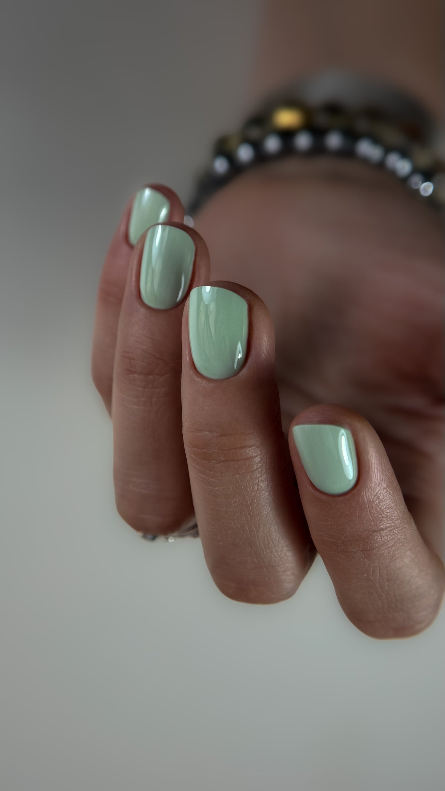 Boro "Morning Dew" Nr.13 gelelakk 15ml.