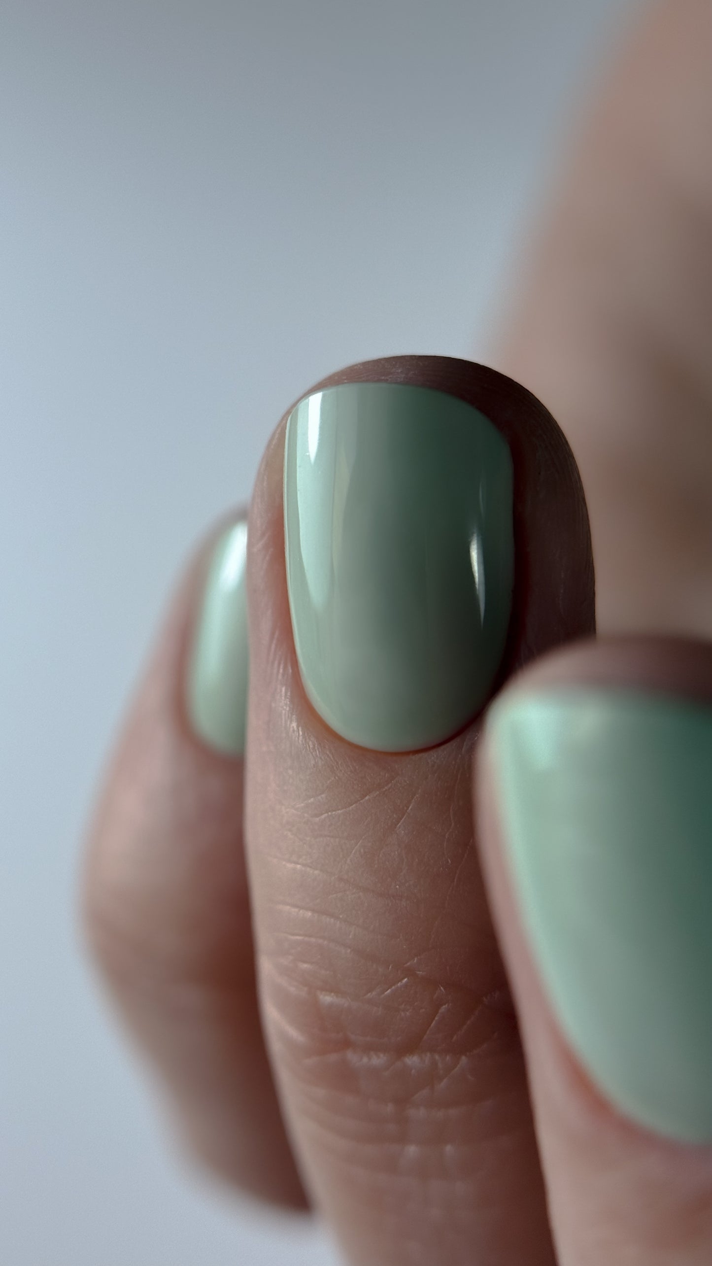 Boro "Morning Dew" Nr.13 gelelakk 15ml.