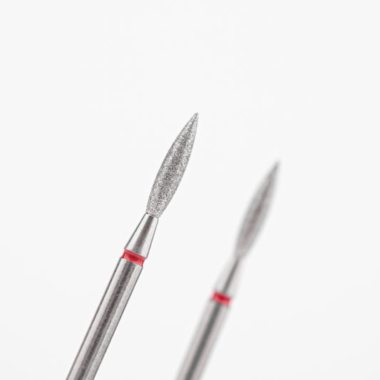 Diamond flame 2,3mm - Estheticker