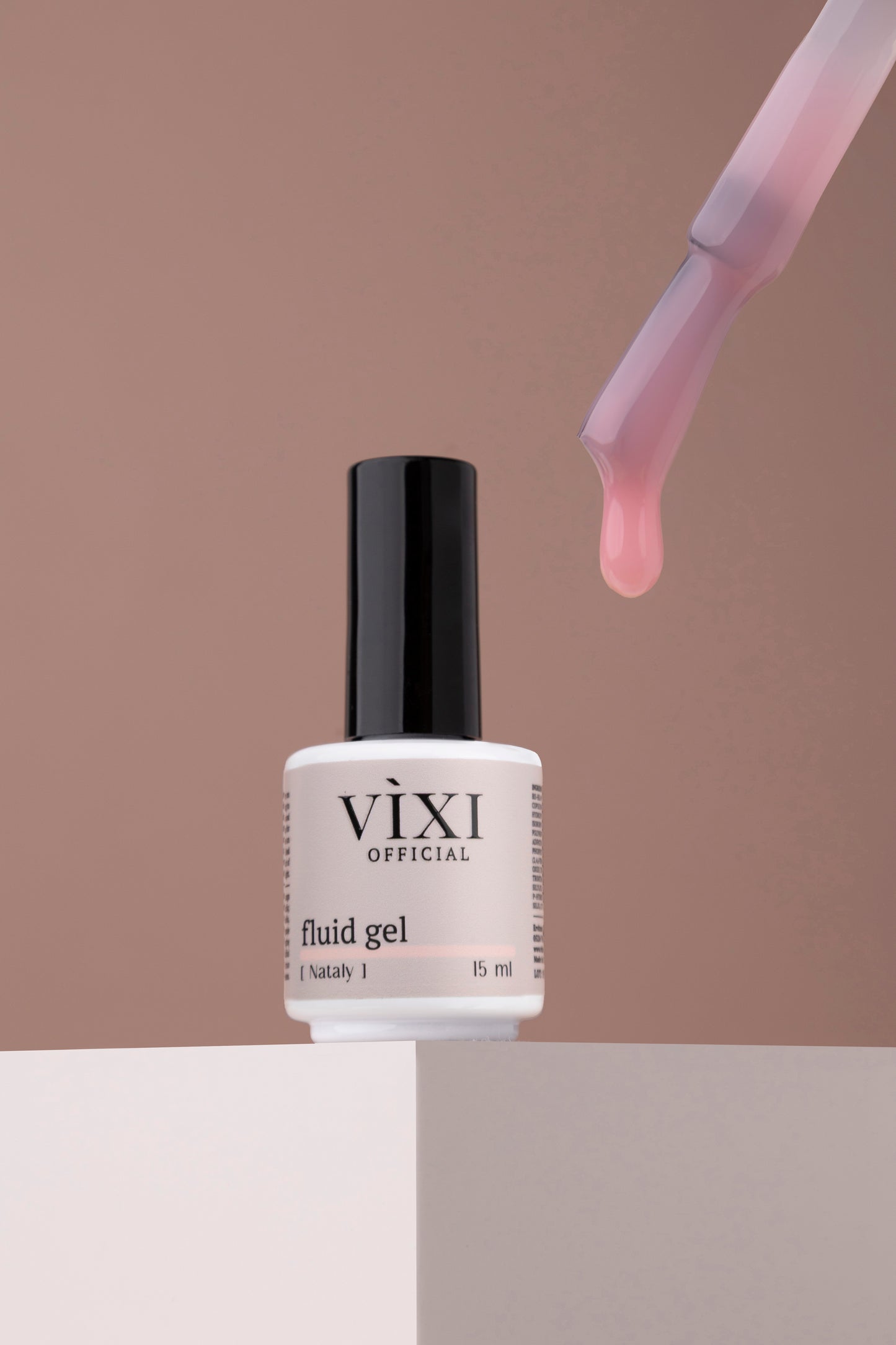 VIXI Fluid Gel "Nataly" 15ml