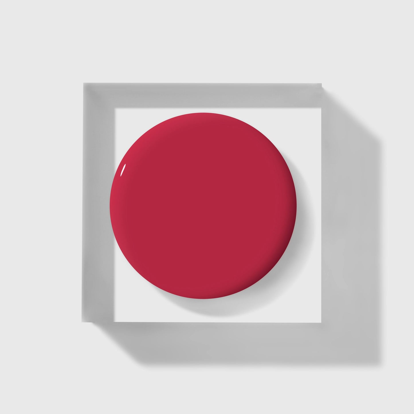 Lumore "Red Carpet" gelelakk 9ml.