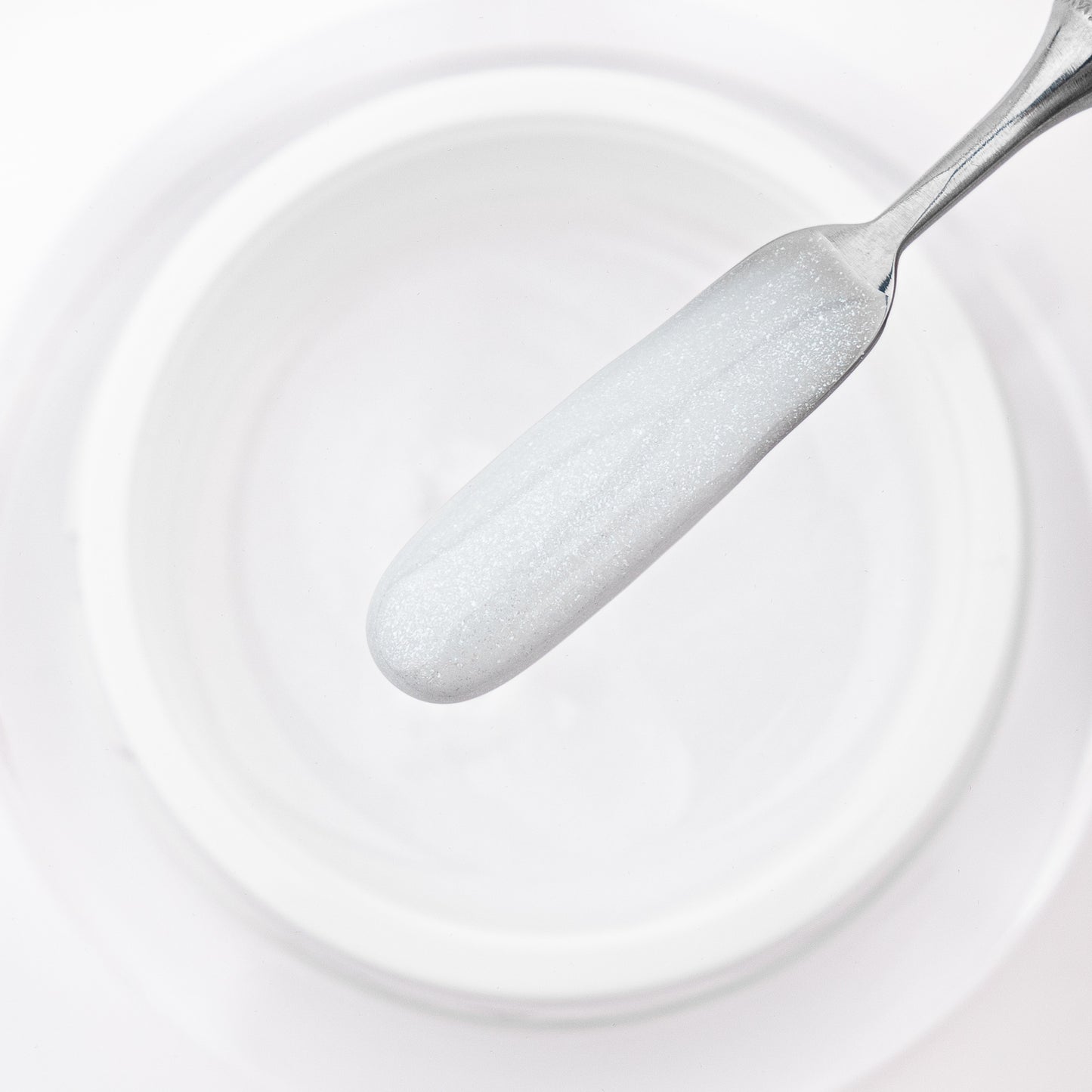 Fiber gel "SANTORINI" 30ml - Estheticker