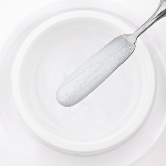 Fiber gel "SANTORINI" 30ml - Estheticker