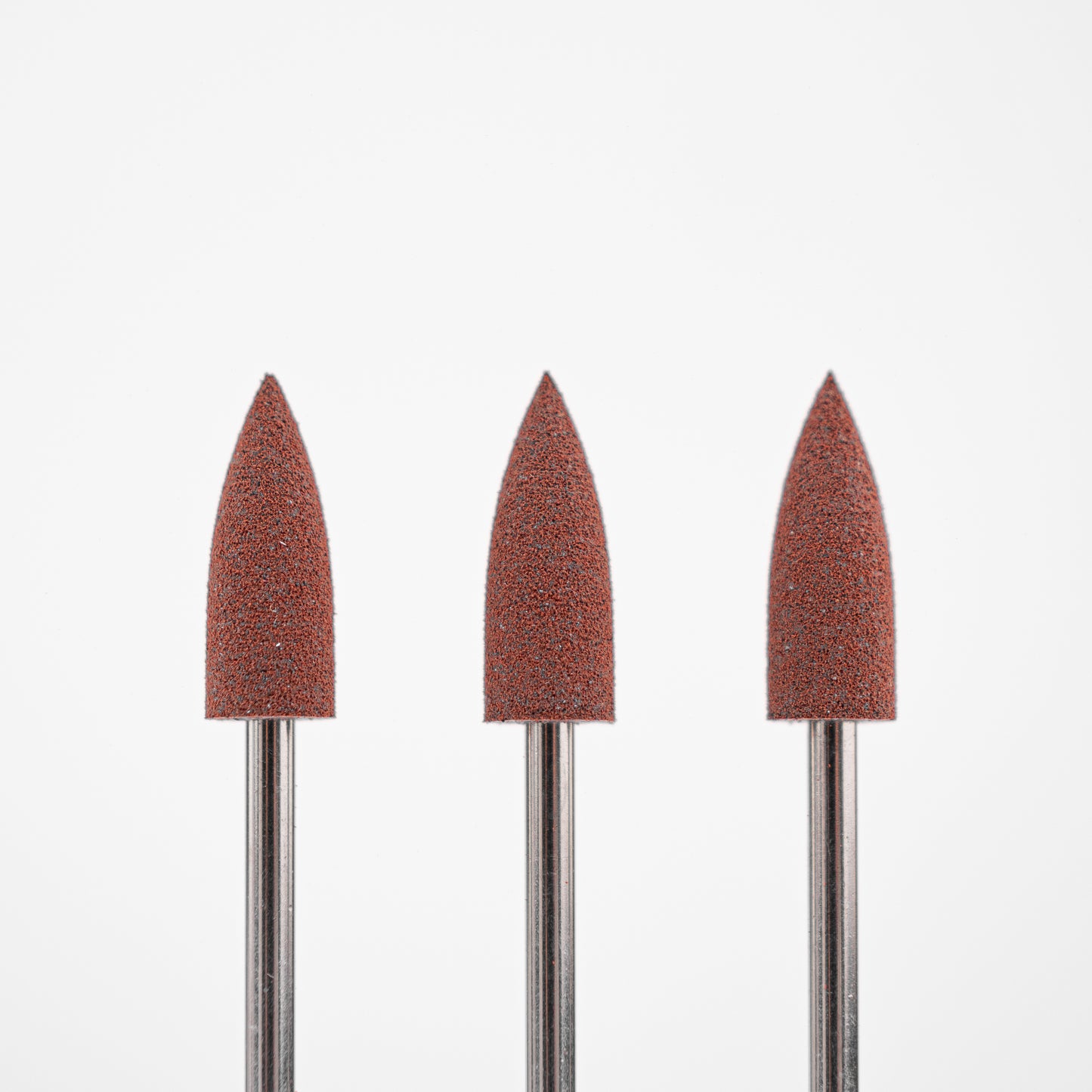 Silikon bit "Brown" - Estheticker