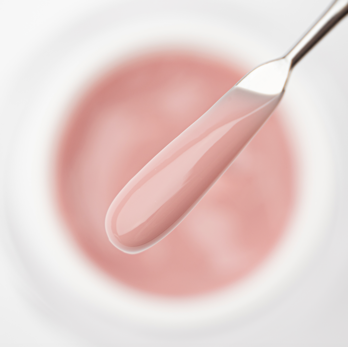 Tiksotrop gel "PEACH" 30ml. - Estheticker