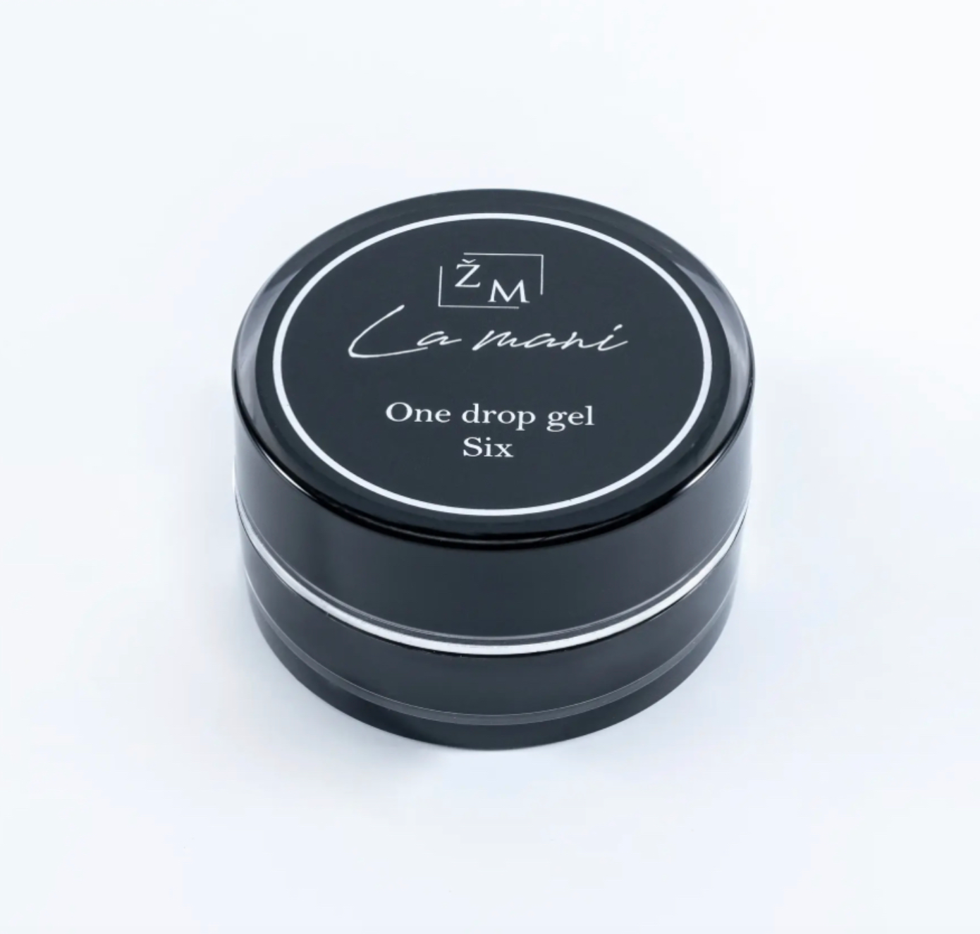 LM One Drop gel "Six" 15ml - Estheticker