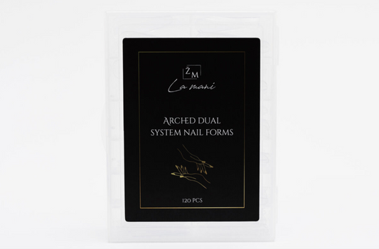 LM Arched Dual forms Square