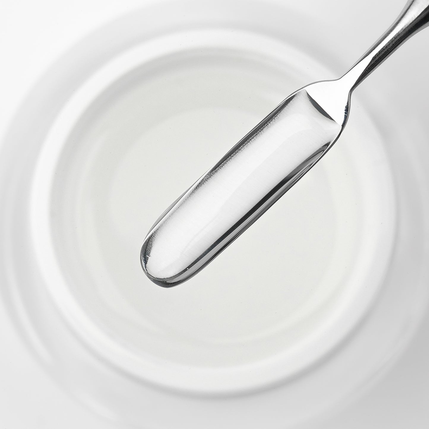 Fiber gel "Thick Clear" 30ml - Estheticker