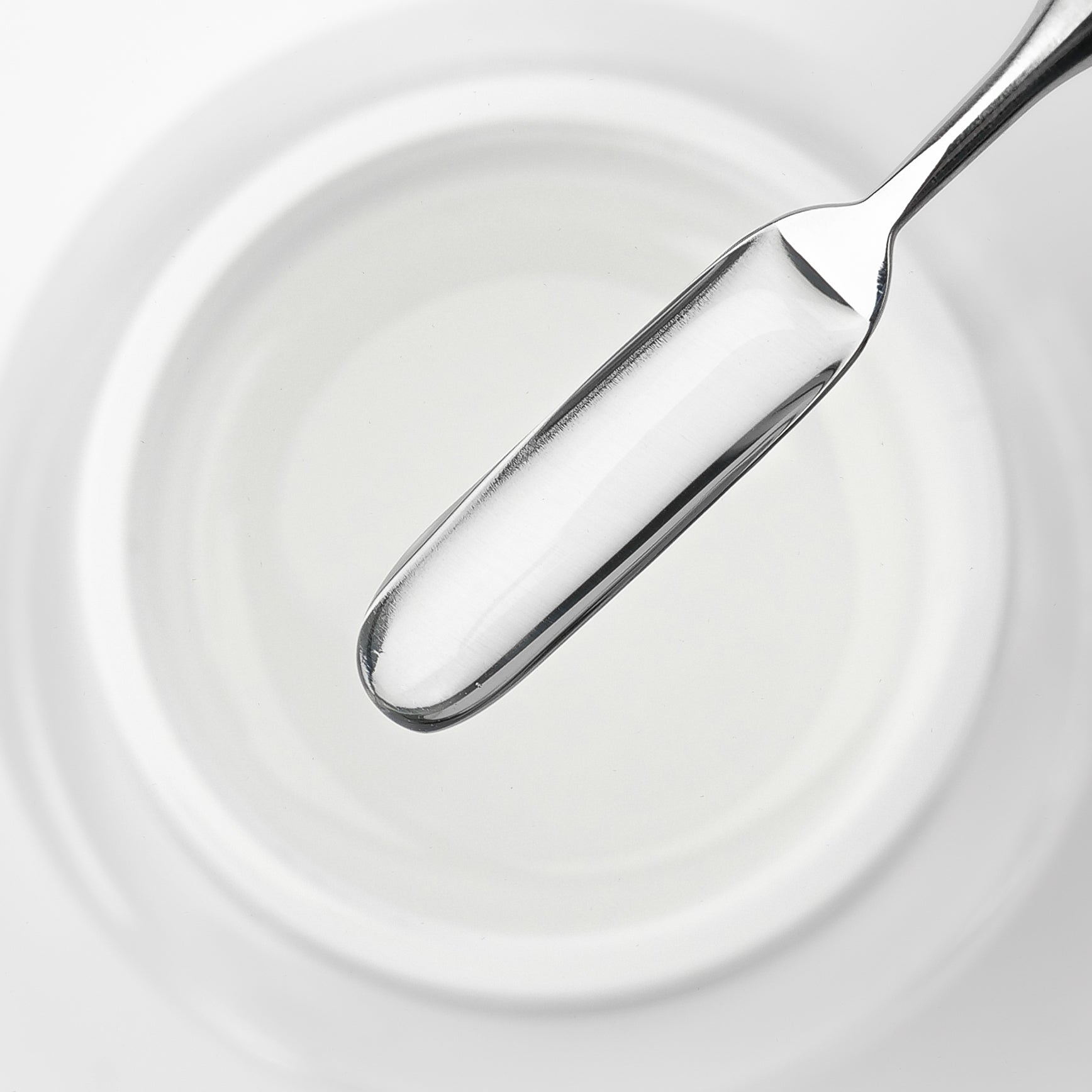 Fiber gel "Thick Clear" 30ml - Estheticker