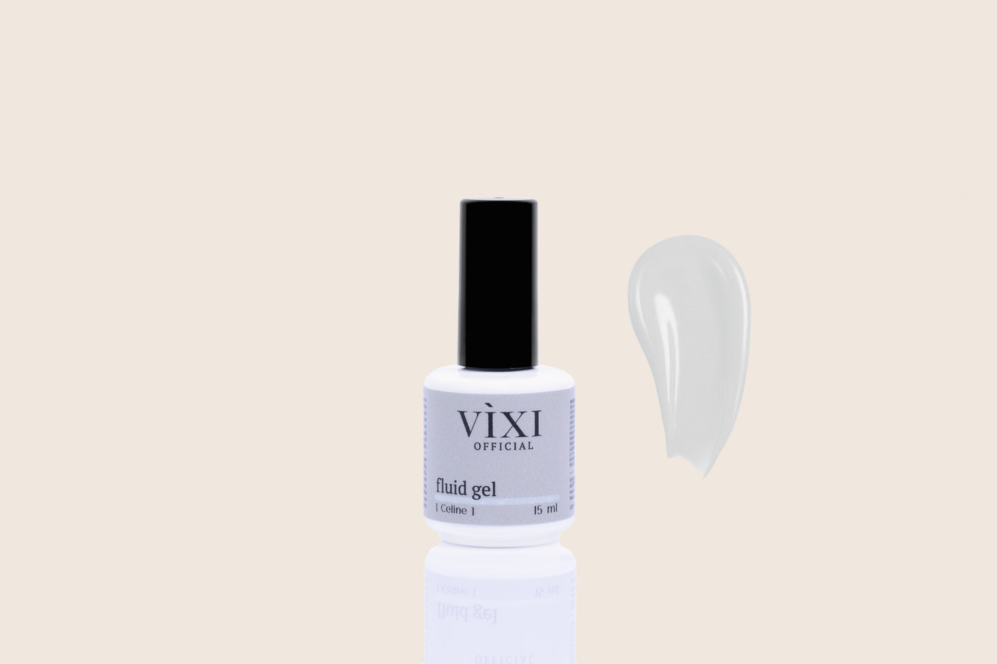 VIXI Fluid Gel "Celine" 15ml