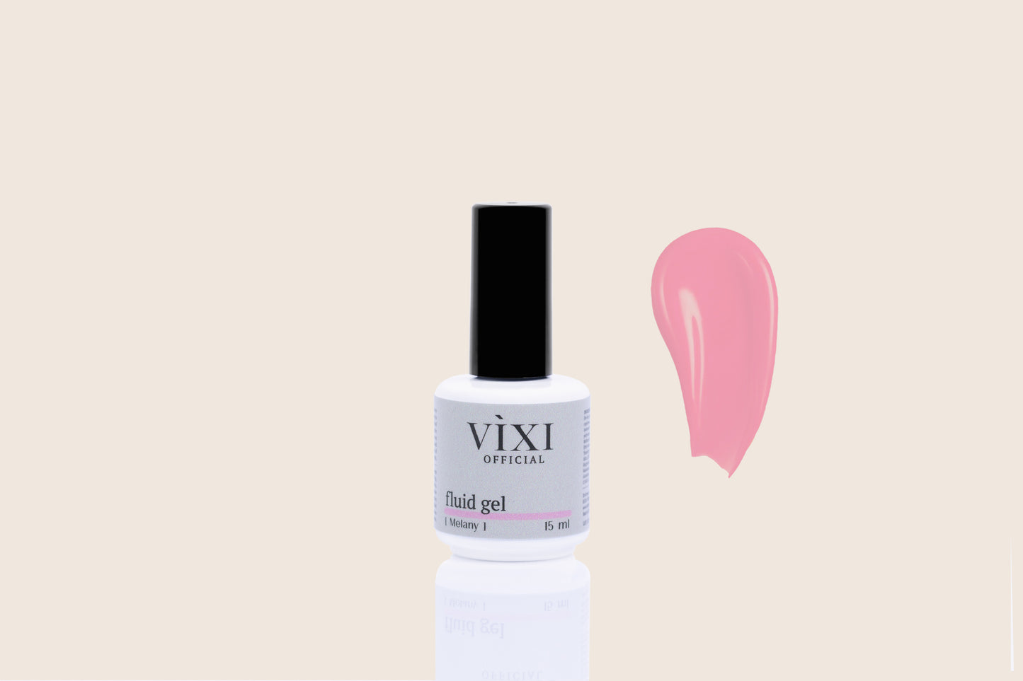 VIXI Fluid Gel "Melany" 15ml