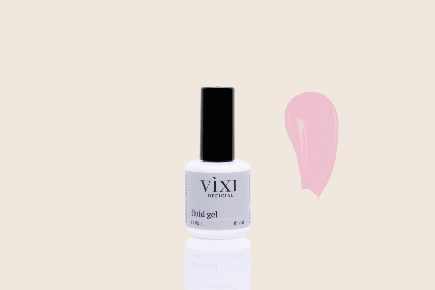 VIXI Fluid Gel "Lilly" 15ml