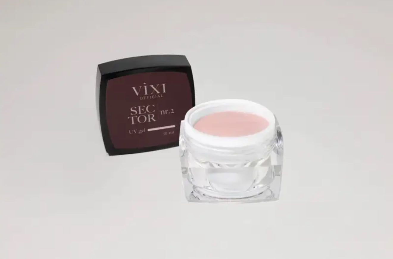 Vixi Sector Gel nr.2