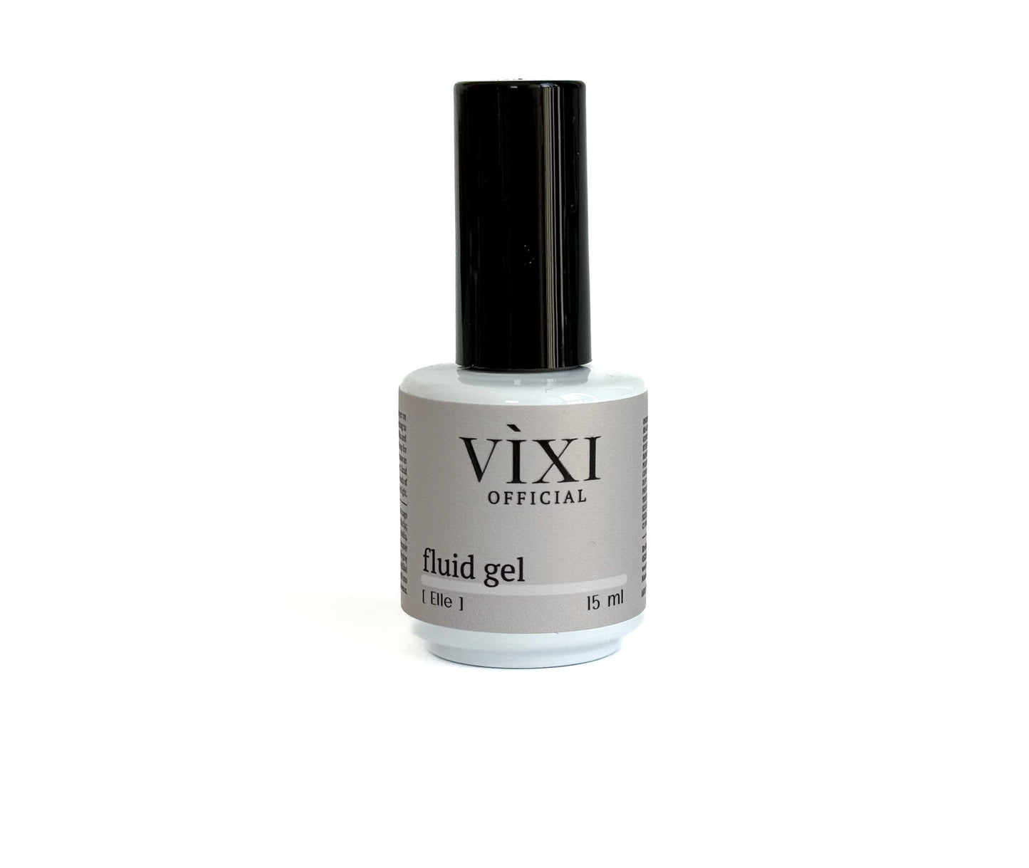 VIXI Fluid Gel "Elle" 15ml