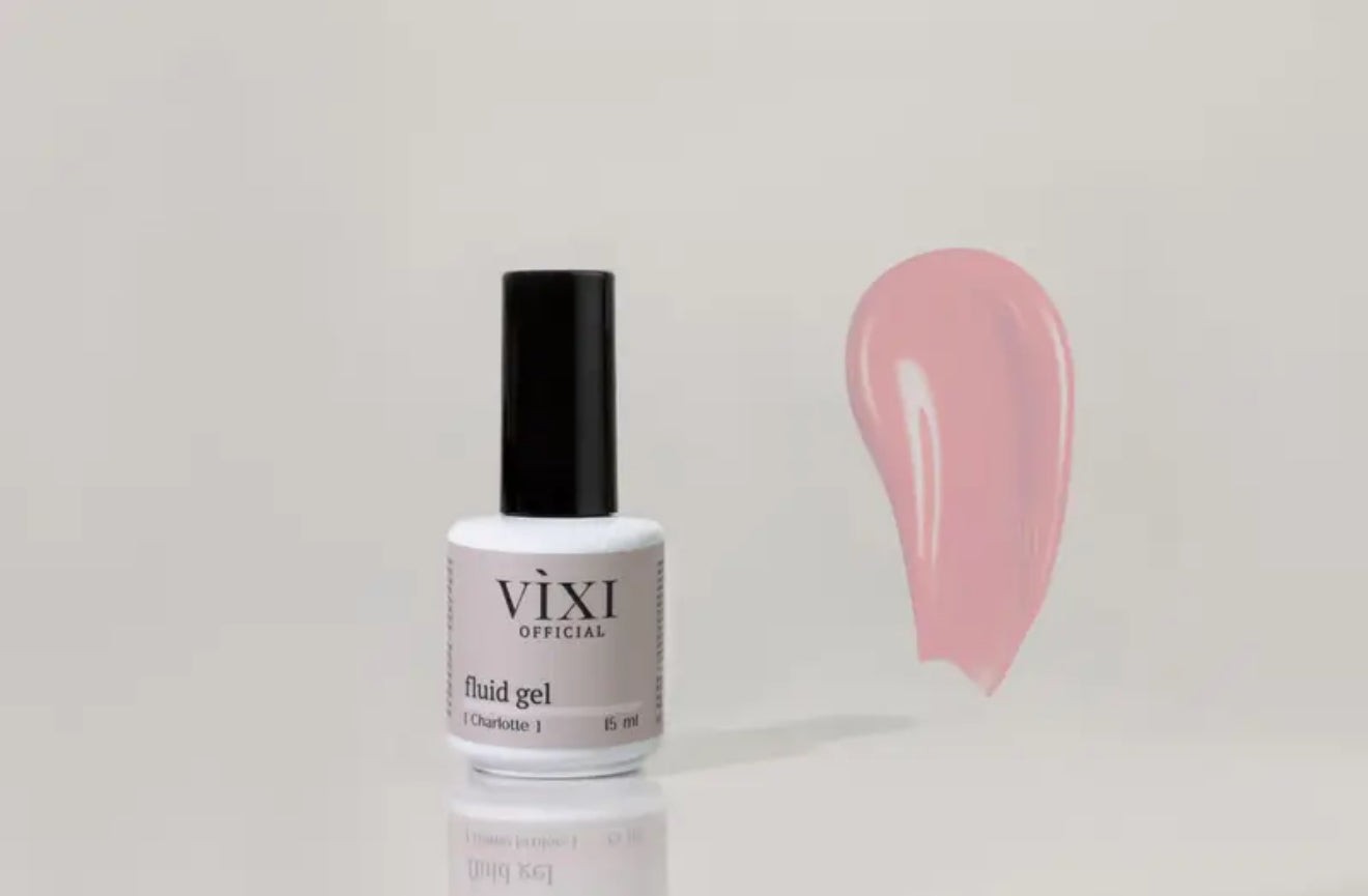 VIXI Fluid Gel "Charlotte" 15ml