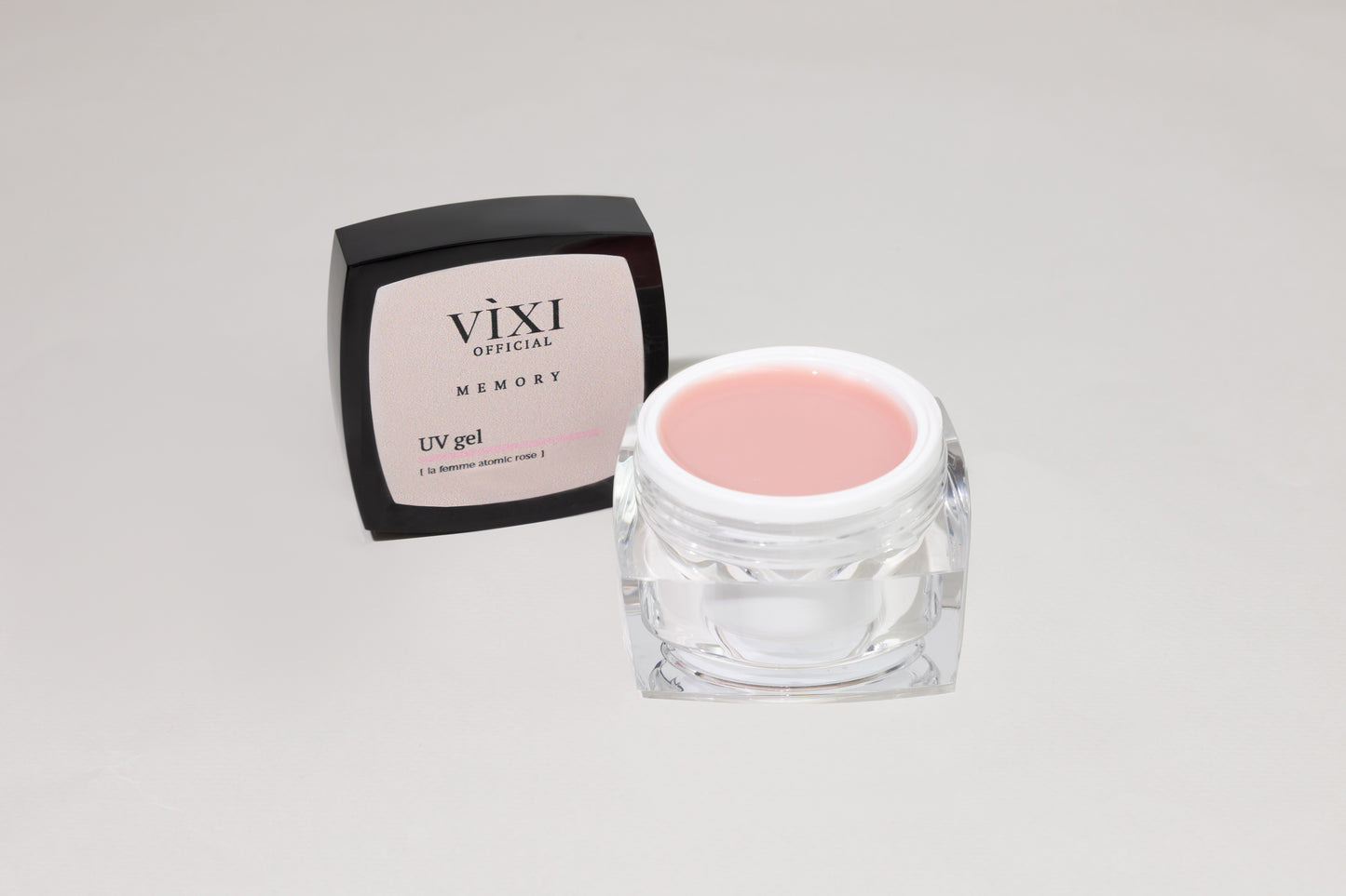VIXI Memory gel "Almi Shine" 30ml - Estheticker