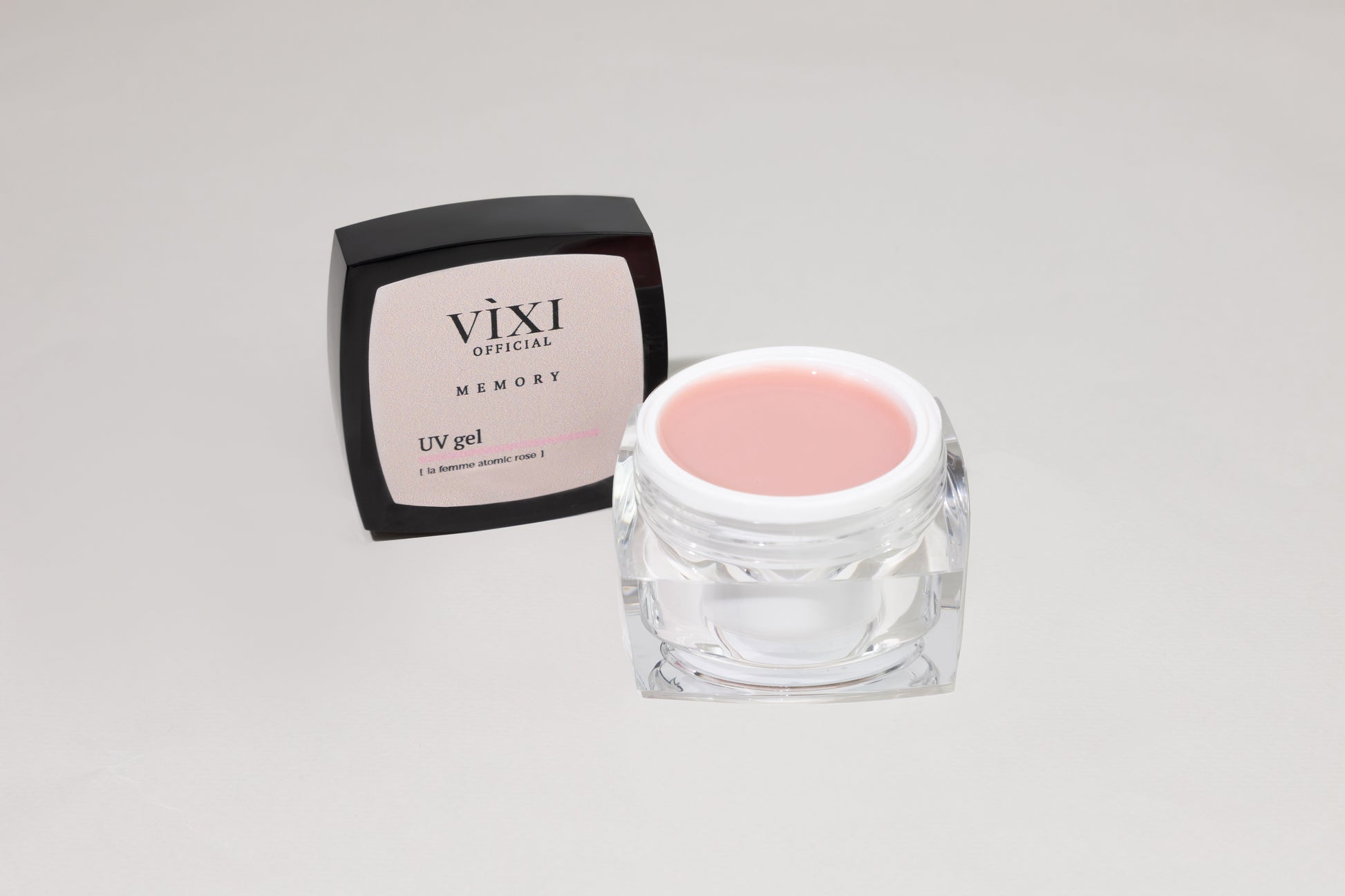 VIXI Memory gel "Almi Shine" 30ml - Estheticker