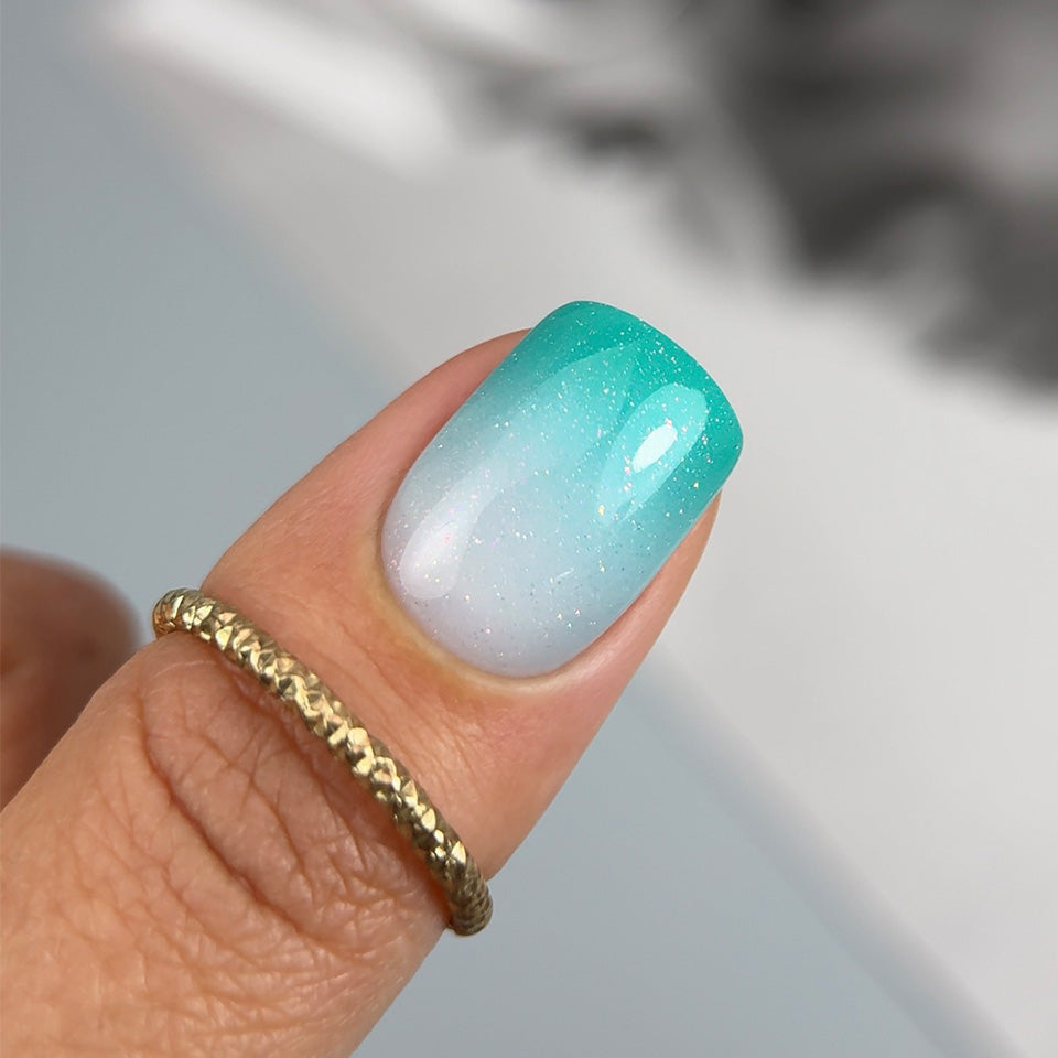 Slowianka "Lagoon" Baby Boomer Spray - Estheticker