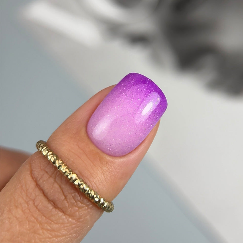 Slowianka "Lavender" Baby Boomer Spray - Estheticker