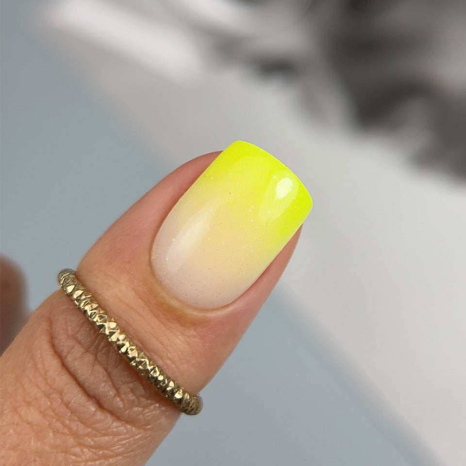 Slowianka "Limoncello" Baby Boomer Spray - Estheticker